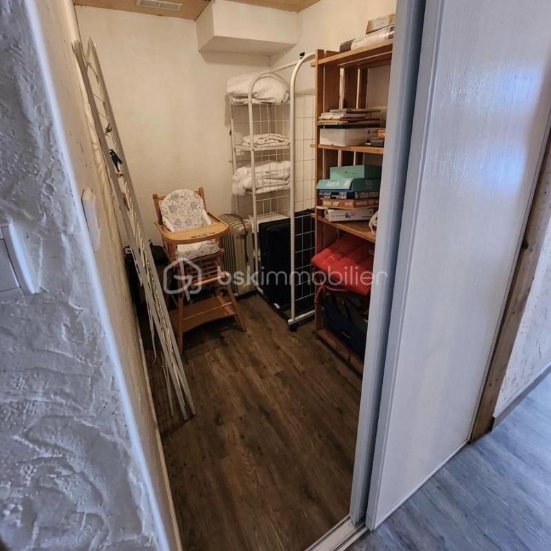 Appartement - 53 m² - 3 pièces