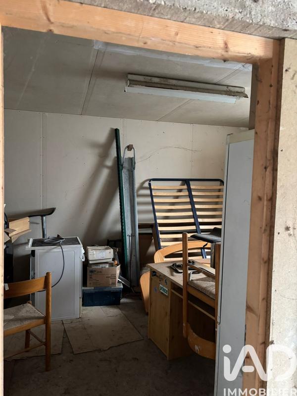 Ferme - 336 m² - 1 pièce