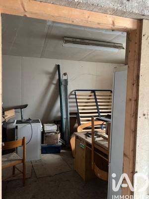 Ferme - 336 m² - 1 pièce