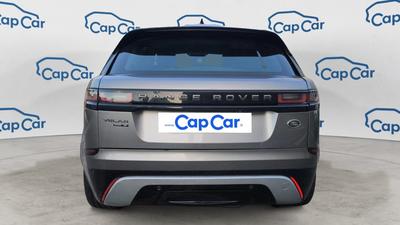 Land Rover Range Rover Velar 2.0 Sd4 240 4wd Bva8 se R-Dynamic - Toit ouvrant