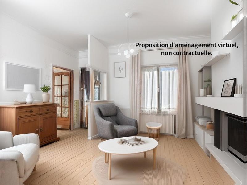 Maison - 149 m² - 7 pièces