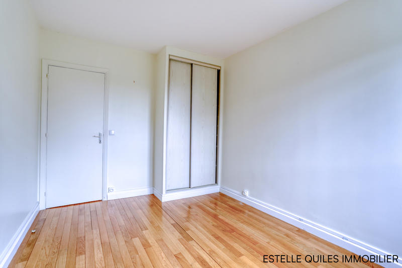 Appartement - 109 m² - 5 pièces