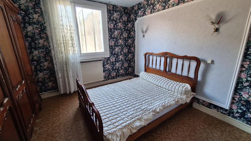 Appartement - 75 m² - 4 pièces