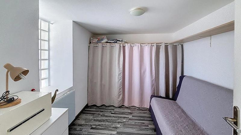 Maison - 143 m² - 6 pièces