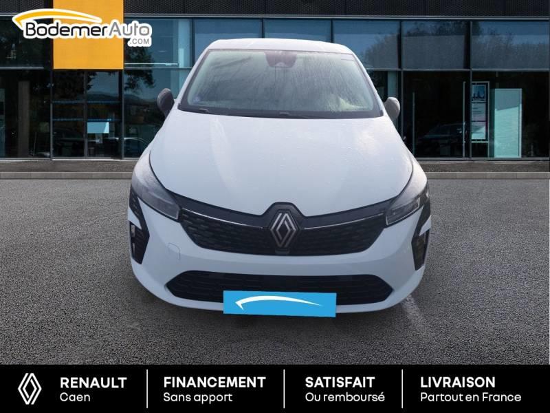 Renault Clio SCe 65 Evolution