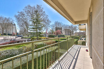 Appartement - 62 m² - 2 pièces