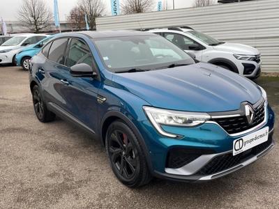 Renault Arkana TCe 140 Edc Fap - 21b R.S. Line