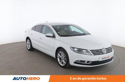 Volkswagen Cc 1.4 Tsi BlueMotion Tech Dsg7 150 ch