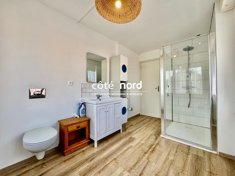 Maison - 158 m² - 5 pièces