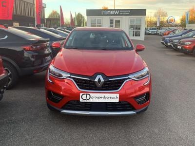 Renault Arkana E-Tech 145 - 21b Intens