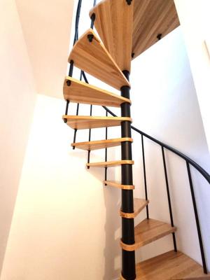 Maison - 72 m² - 4 pièces