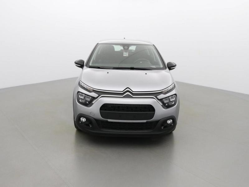 Citroën C3 Feel Pack 83 Puretech