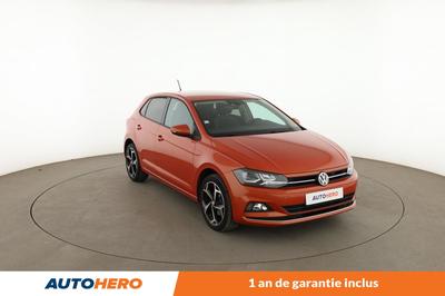 Volkswagen Polo 1.0 Tsi R-Line 115 ch