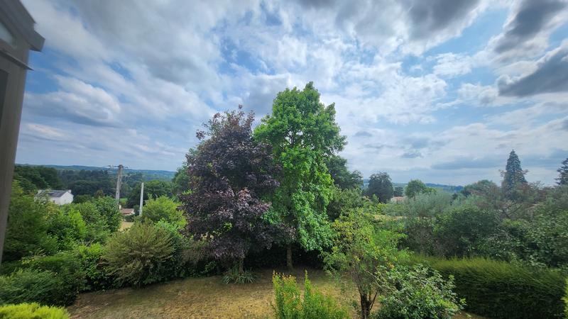 Maison - 122 m² - 7 pièces