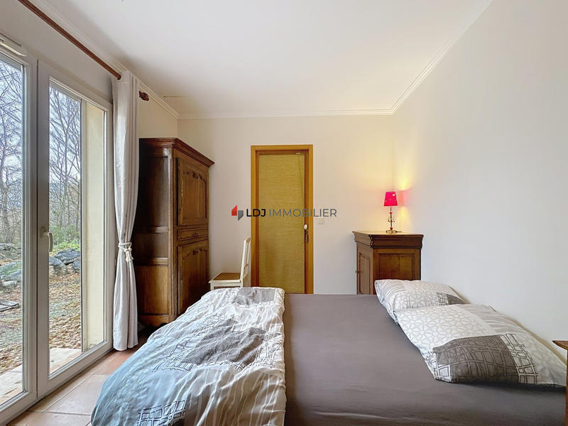 Maison - 108 m² - 4 pièces