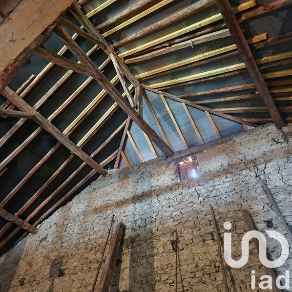 Maison - 187 m² - 7 pièces