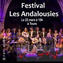 Festival les Andalousies