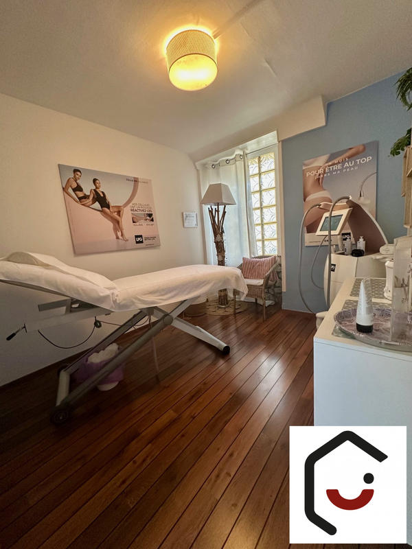 Local commercial - 70 m²