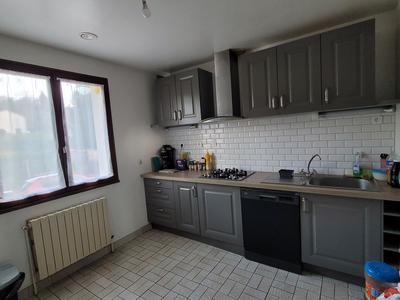 Maison - 120 m² - 7 pièces