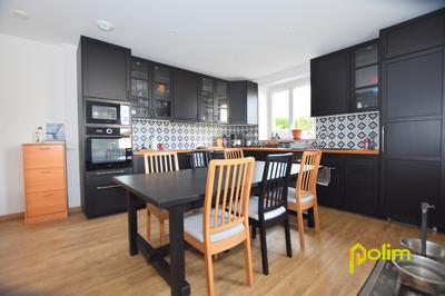 Maison - 79 m² - 3 pièces