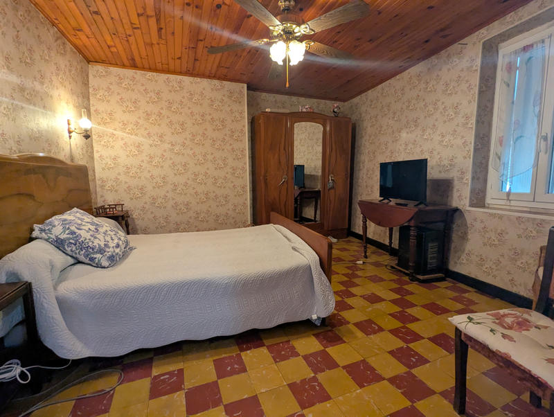 Maison - 160 m² - 7 pièces