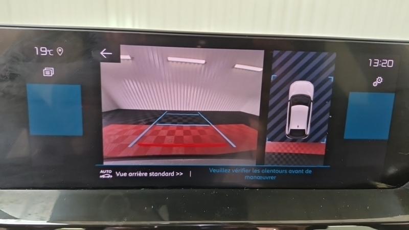 Citroën C4 PureTech 130 s&amp;S Eat8 Feel Pack