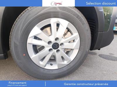 Peugeot Rifter Allure BlueHDI 130 Bvm6 Pk Style+Pk Techno+Camera Ar