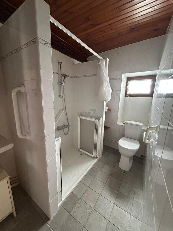 Maison - 133 m² - 7 pièces