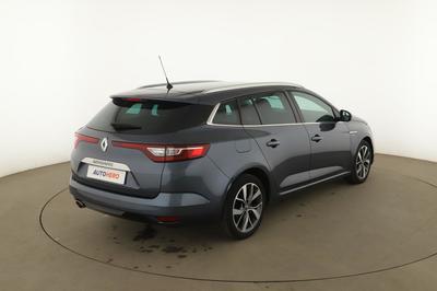 Renault Mégane Estate 1.5 dCi Energy Intens Edc 110 ch
