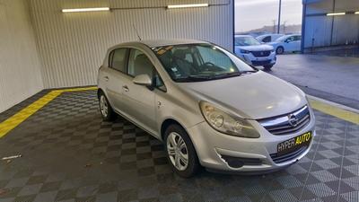 Opel Corsa (4) 1.3 Cdti 75 Pack Clim