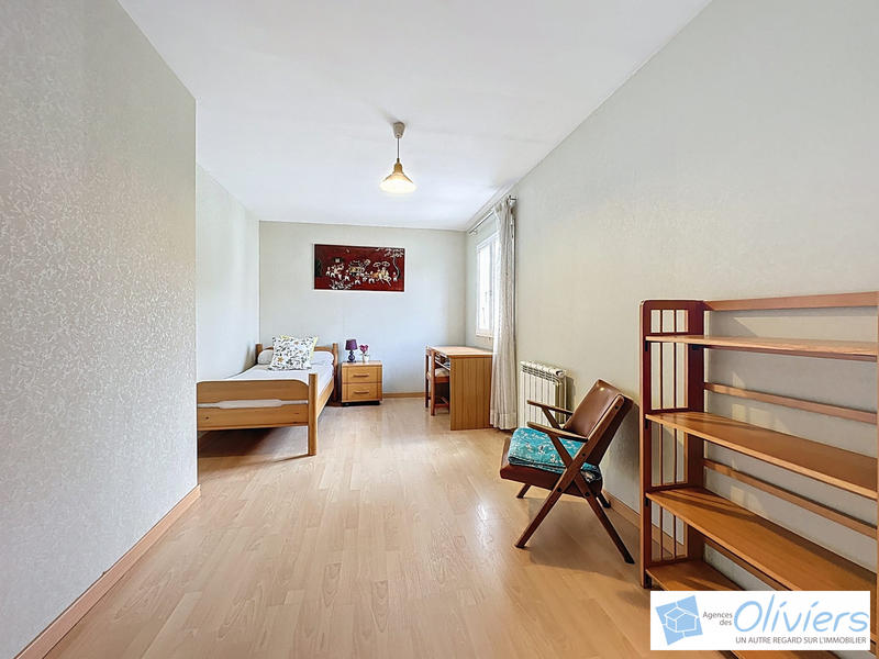 Maison - 133 m² - 6 pièces