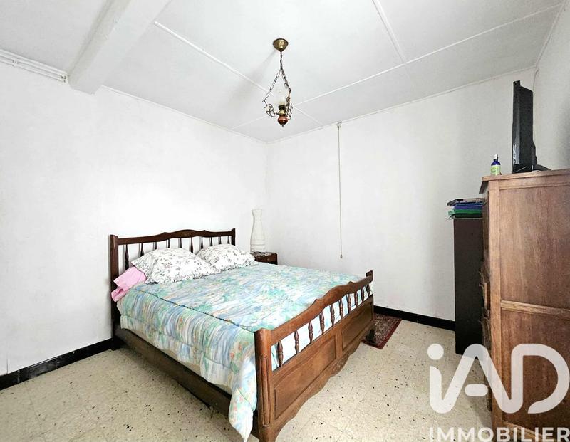 Maison - 124 m² - 6 pièces