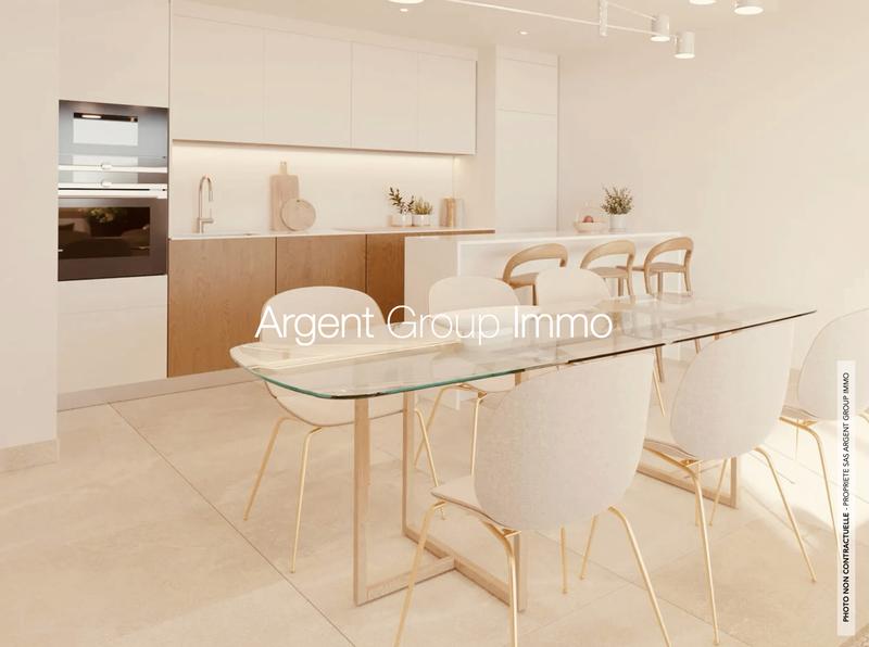 Appartement - 117 m² - 4 pièces