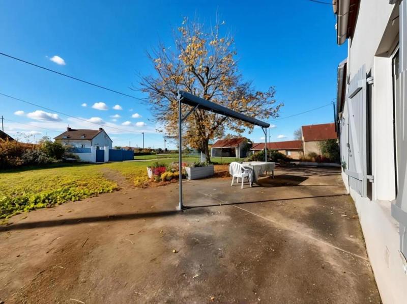 Maison d'architecte - 320 m² - 7 pièces