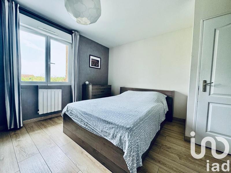 Maison de village - 180 m² - 7 pièces