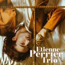 Etienne Perrier Trio – Tribute to Nat King Cole