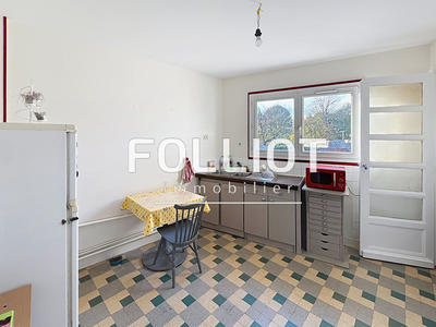 Immeuble - 300 m² - 8 pièces