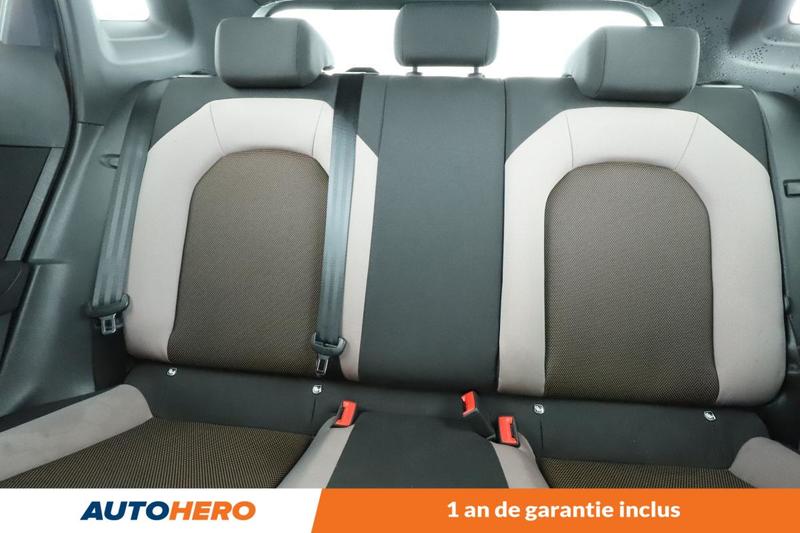 Seat Ibiza 1.0 EcoTSI XCellence 115 ch