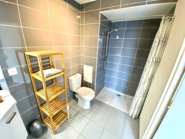 Appartement - 25 m² - 1 pièce
