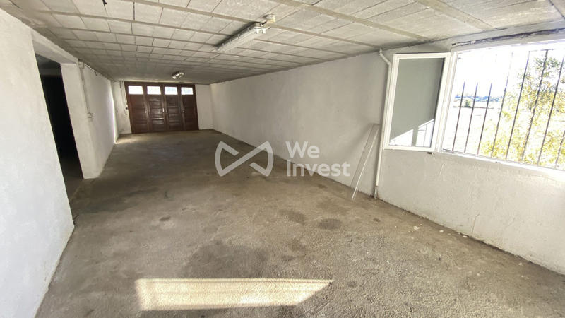 Maison - 145 m² - 5 pièces