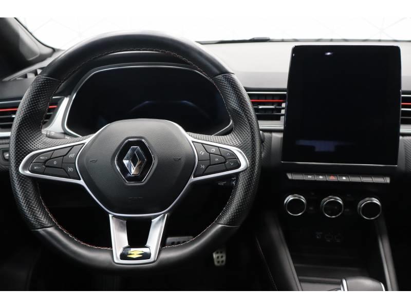 Renault Captur E-Tech 145 - 21 R.S. Line