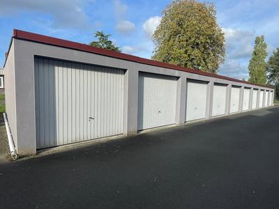 Parking / Garage - 14 m²