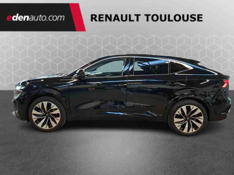 Renault Rafale E-Tech full hybrid 200 Techno