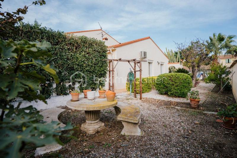 Villa - 110 m² - 4 pièces