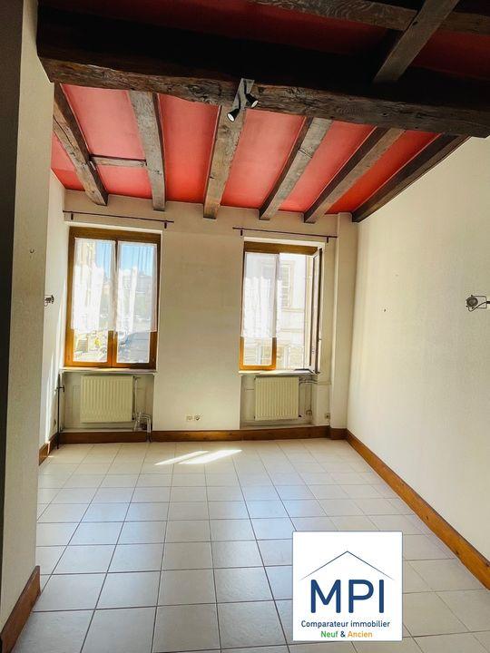 Appartement - 68 m² - 2 pièces