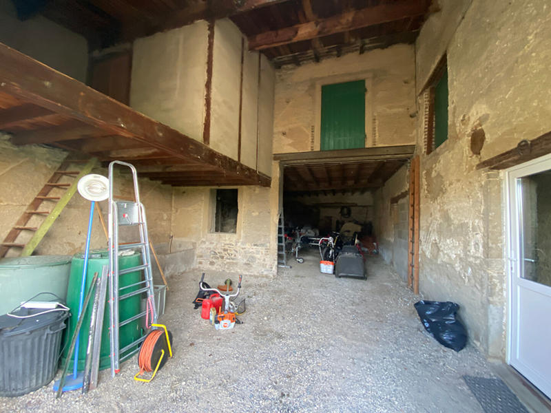 Maison - 122 m² - 4 pièces