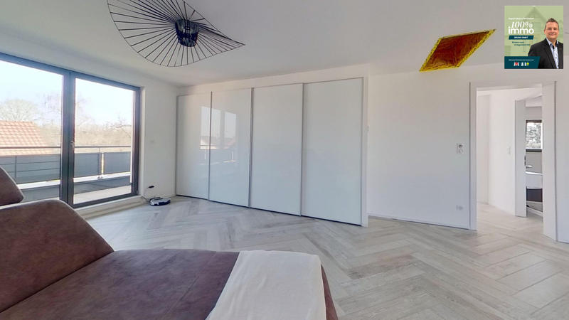 Maison - 215 m² - 6 pièces