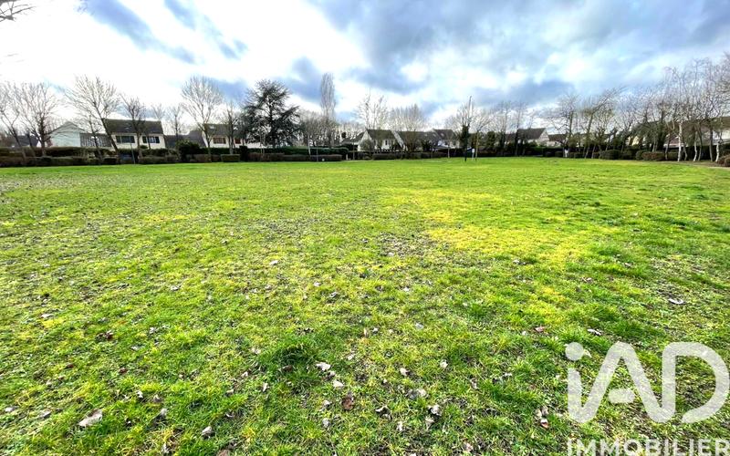 Maison de ville - 78 m² - 4 pièces