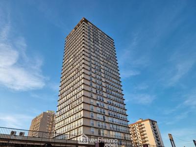 Appartement - 76 m² - 4 pièces