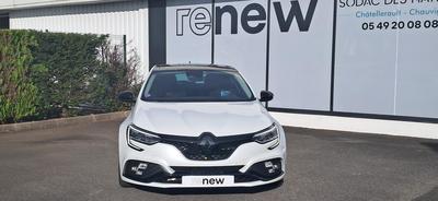 Renault Mégane IV Berline 300 Edc R.S. Ultime